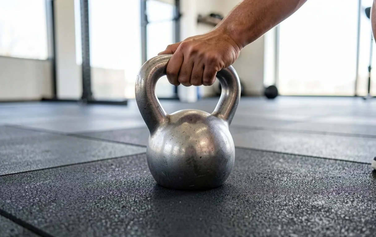 Physical foundation and strength